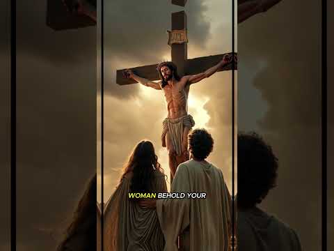 The 7 Last Words of Jesus Explained — Deep Meaning You Must Know