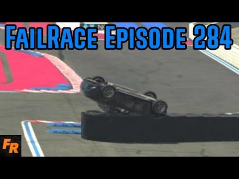 Failrace Episode 284 - The Well Behaved Mazda