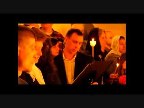 Sarbatoarea Pastelor la Chicago 2012