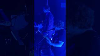 Dissolve Me from Austin last November.