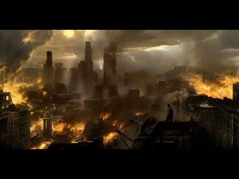 Acidious & Hellcreator - Return to Terror City (Acidious Edit)