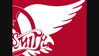 Draw the Line - Aerosmith