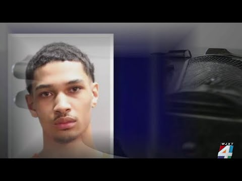 Julio Foolio murder suspect linked to earlier attempt to kill the Jacksonville rapper