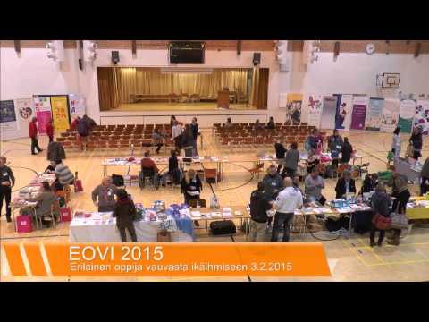 EOVI - 2015