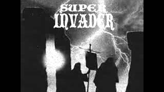 SUPER INVADER  (Full Album)