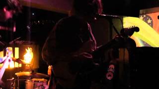 Menace Beach - Dream Out (Live @ The Social, London, 14/01/14)