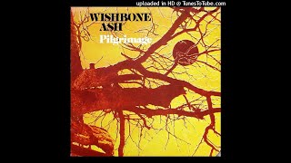 WISHBONE ASH-Pilgrimage-06-Valediction-{1971}