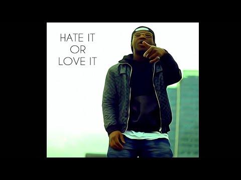 UK Picasso & Dutch The Dirtiest - Hate It Or Love It (Summertime) #MadExclusive
