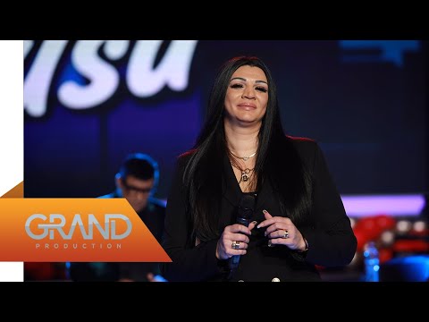 Olivera Markovic - Boro boro - (LIVE) - (Tv Grand 12.12.2022.)
