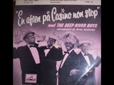 Deep River Boys - Valsepotpourri.wmv