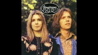 Renaissance - Ashes Are Burning - On the Frontier