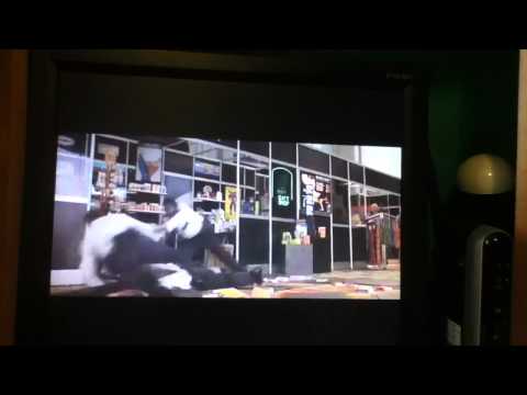 Unaccompanied minors trailer