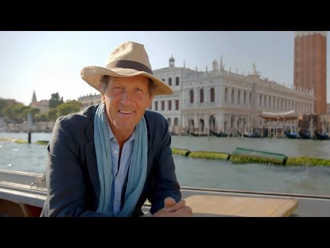 Monty Don’s Adriatic Gardens Eps 1 - Venice