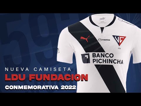 LIGA DE QUITO 104 AÑOS