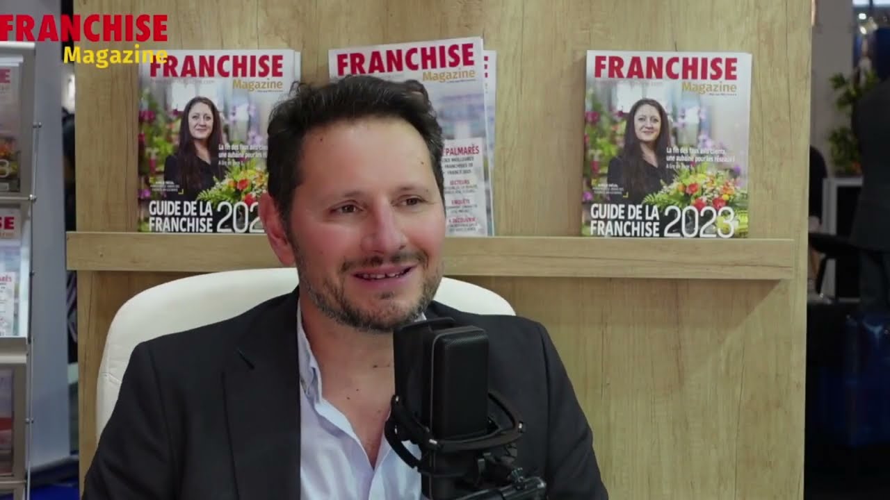 Cash Express, Arnaud Guérin