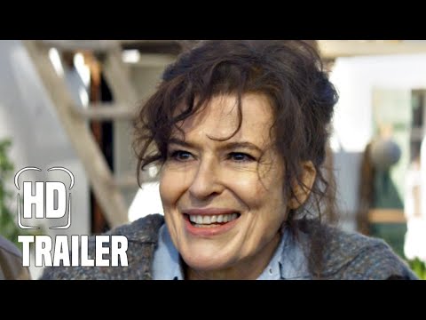 IM HERZEN JUNG Trailer German Deutsch (2023)