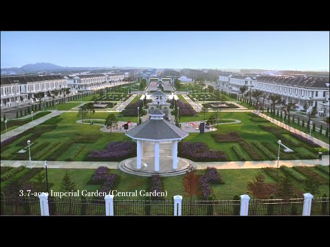 Merrydale Eco Majestic video