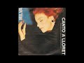 milva canto a lloret 1987