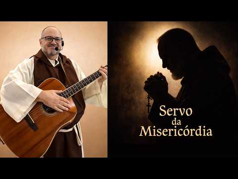 Servo Da Misericórdia - Diácono Celio Santiago