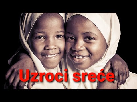 Uzroci sreće i obilježje sretnih – prepreke do sreće