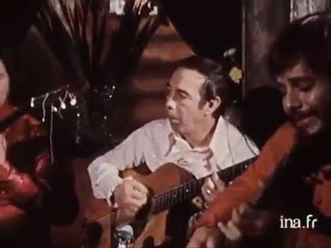 Matelot, Boulou, Elios, Michel Ferre French Full Documentary 1970's