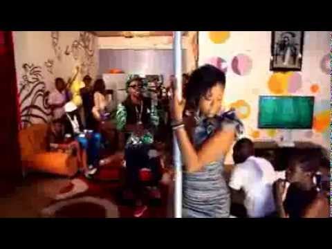 Yaa PONO   Like That Official Video HD 2015