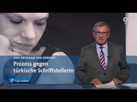 Tagesschau [29.12.2016|09:00]