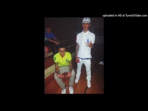 Yung Gio Feat. Chi'ko - Servin'