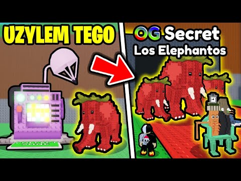 I USED A CRAFT MACHINE AND THIS HAPPENED... in STEAL A BRAINROT!