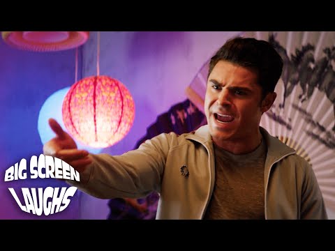 Kicked Out Of The Sorority | Neighbors 2: Sorority Rising (2016) | Big Screen Laughs