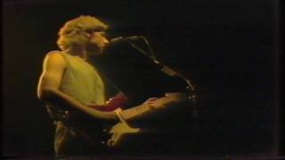 Dire Straits - Why Worry [Wembley -85 ~ HD]