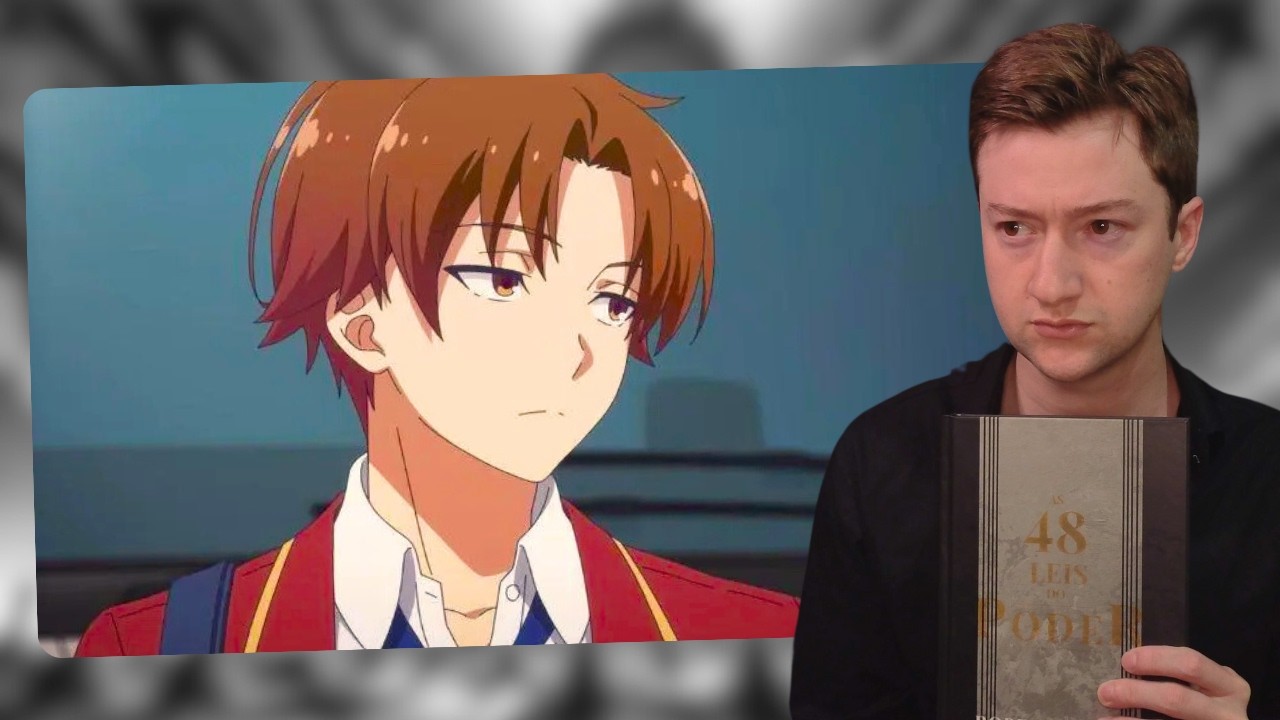 Use a honestidade e a generosidade seletivas para desarmar sua vítima [As 48 leis do poder]