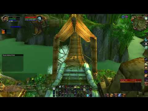 ZG Herb Farm - Example run