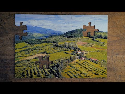 Custodi del territorio, custodi del paesaggio