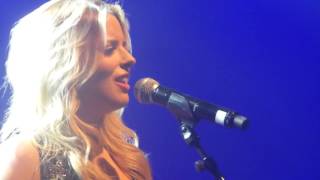 The Shires - Save Me - Live At Shepherds Bush Empire, London - Sun 11th Dec 2016