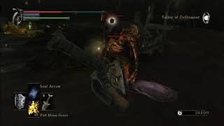 The Way is Too High - Let's Play Demon's Souls Part 145