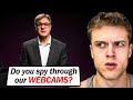 What Do C.I.A. Spies Really Do? DEFAULT Thumbnail