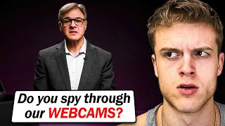 What Do C.I.A. Spies Really Do? MQDEFAULT Thumbnail