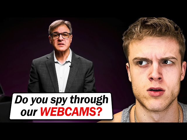 What Do C.I.A. Spies Really Do? SDDEFAULT Thumbnail