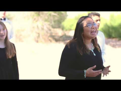 “He Shall Reign Forevermore” - GLBA Fine Arts Choir