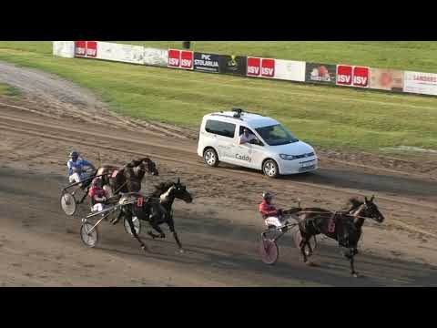 Trka "Eljin-1949" 27.06.2021 Paladino - Stevan Sremački