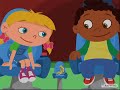 Little Einsteins Our Big Huge Adventure DVD Trailer 2005 Reverse Version