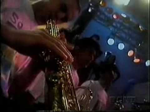 belo no soweto - vento dos areais