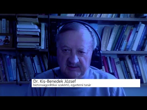 PIRKADAT Breuer Péterrel: Dr. Kis-Benedek József
