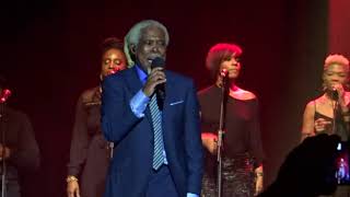 BILLY OCEAN - Get Outta My Dreams, Get into My Car - Groningen, nov 19th 2017