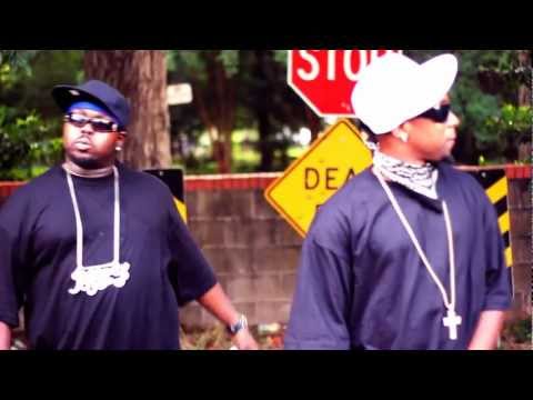 CJG ft Big J - Ease The Pain (Official Music Video)