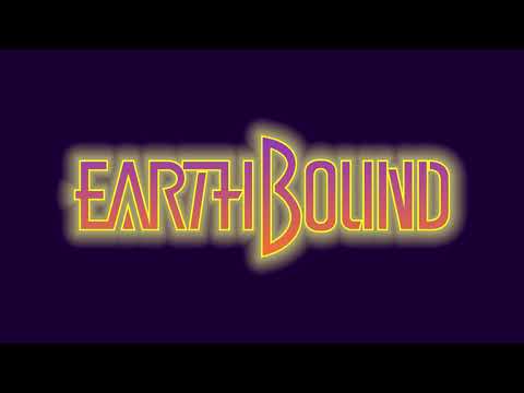 Earthbound OST: Boy Meets Girl (Twoson) (Unused Version)