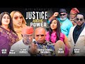 JUSTICE ABOVE POWER Joyce Kalu Clems Ohameze Nonso Dioub Uju Okoli Harry B Bishop Nwankpa