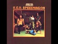 REO Speedwagon   Oh Woman on Vinyl with Lyrics in Description