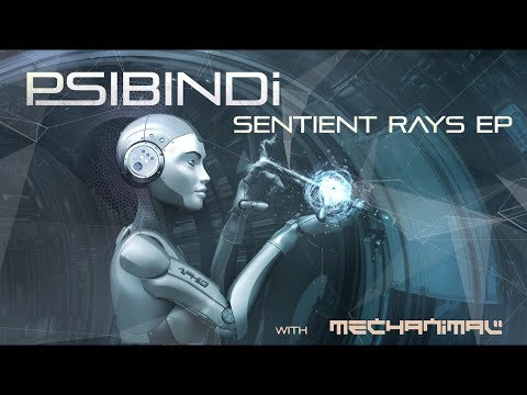 Luminous Rays - Psibindi vs Mechanimal - (Full Version)